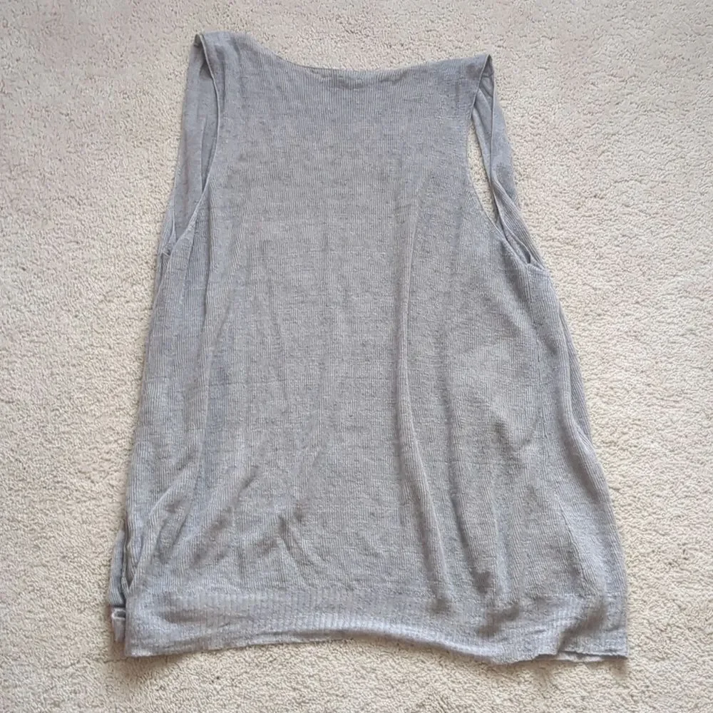 Eileen Fisher super lightweight
